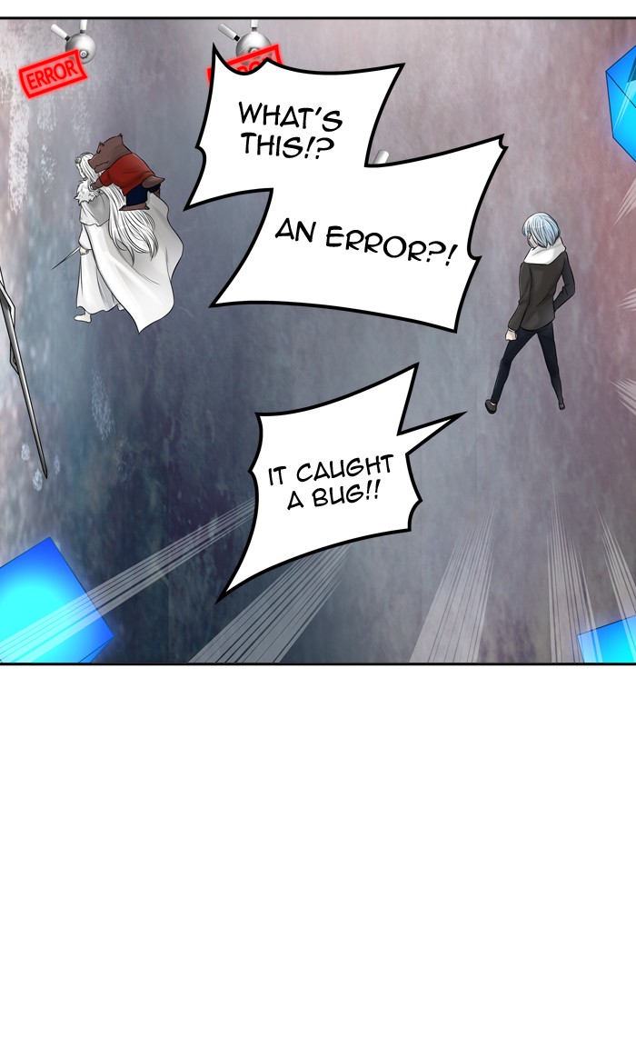 Tower of God Chapter 383 81